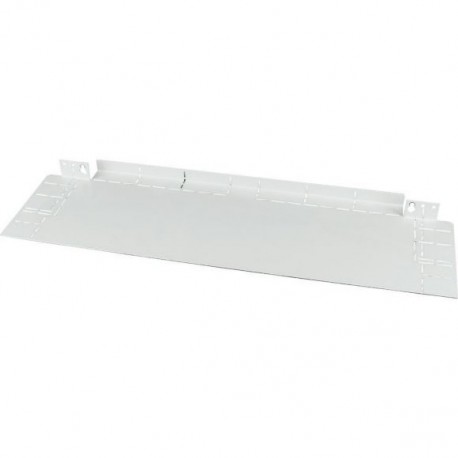 BPZ-ASMF-400 120722 Y7-120722 EATON ELECTRIC Partition for mounting on base frame, W 400 mm