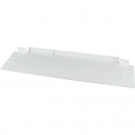 BPZ-ASMF-1200 120726 Y7-120726 EATON ELECTRIC Partition for mounting on base frame, W 1200 mm