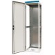 XVTL-MP/BX/IC-8/4/20 114591 0002460334 EATON ELECTRIC Distribution cabinet, HxWxD 2000x800x400mm, IP55, baya..