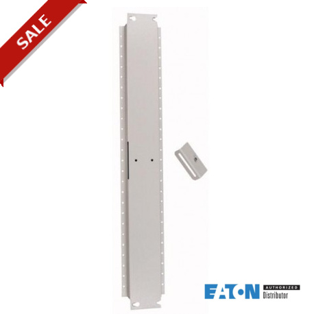 BP-MSL-MSW-4.5-W 111426 EATON ELECTRIC Piastra frontale laterale verticale elemento per affiancamento IVS MS..