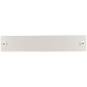 BPZ-FPK-800/200-BL 119275 0002460801 EATON ELECTRIC Front plate, for HxW 200x800mm, blind, plastic