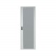 BPZ-DT-400/17-P 102437 0002459243 EATON ELECTRIC Glass door, for HxW 1760x400mm, Clip-down-handle