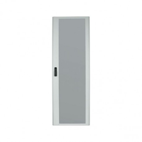 BPZ-DT-400/17-P 102437 0002459243 EATON ELECTRIC Glass door, for HxW 1760x400mm, Clip-down-handle