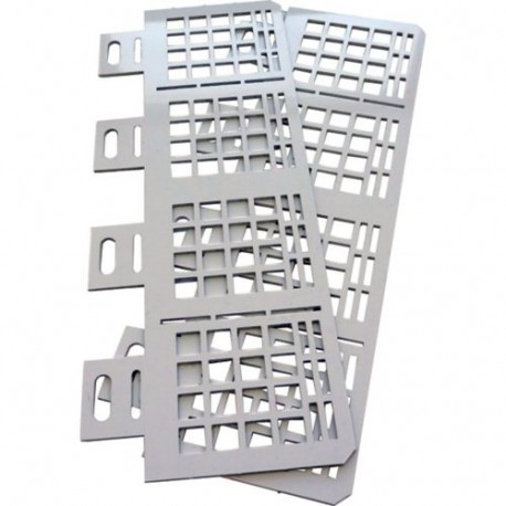 XPC-K2X240/4 167458 Y7-167458 EATON ELECTRIC Разделительная панель