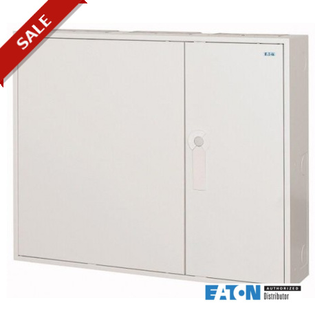 EWS-08062 174624 EATON ELECTRIC EWS-08062 EWS wall-mount enclosure for EP standard mounting units, IP43, IK0..