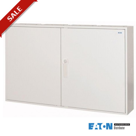 EWS-10062 174625 EATON ELECTRIC EWS-10062 Стеновой корпус EWS для стандартных монтажных модулей EP, IP43, IK..