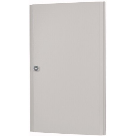 BP-DS-600/12-W 292443 0002456142 EATON ELECTRIC Sheet steel door with rotary door handle HxW 1200x600mm, whi..