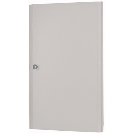 BP-DS-600/10-W 292442 0002456141 EATON ELECTRIC Sheet steel door with rotary door handle HxW 1000x600mm, whi..