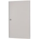 BP-DS-600/4-W 292440 0002456139 EATON ELECTRIC Porte métallique avec fermeture quart de tour HxL 400x600mm, ..