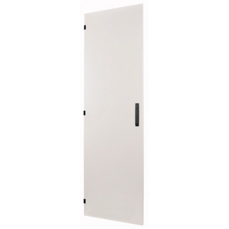 XSDMC-1604 132941 0002465378 EATON ELECTRIC Door to switchgear area, closed, IP55, HxW 1600x425mm