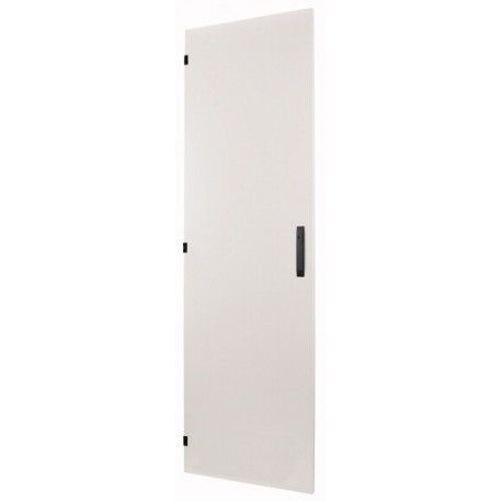 XSDMC1610-S 132945 0002465369 EATON ELECTRIC Door to switchgear area, 2-wings, closed, IP55, for HxW 1600x10..