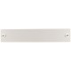 BPZ-FPK-1200/300-BL 119290 0002460816 EATON ELECTRIC Front plate, for HxW 300x1200mm, blind, plastic