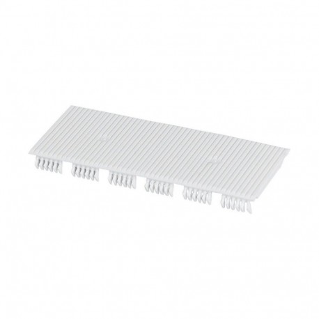 BS-6MF-WH 178976 Y7-178976 EATON ELECTRIC 6SU tira supressão Interruptorblanco ondulado Interruptorfinamente