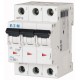 FAZ6-B32/3 239116 EATON ELECTRIC Leitungsschutzschalter, 32A, 3p, B-Char, 6kA