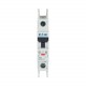 FAZ-D2/1-RT 102140 Y7-102140 EATON ELECTRIC FAZ-D2 / 1-TA durante 2A comutação atual, 1p, D-Char, AC