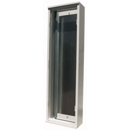 BP-F-1200/20/4-F 120763 EATON ELECTRIC Armoire au sol, montage flexible larg.1200mm haut.2060mm prof.400mm