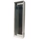 BP-F-600/20/4-F 120760 EATON ELECTRIC Armoire au sol, montage flexible larg.600mm haut.2060mm prof.400mm