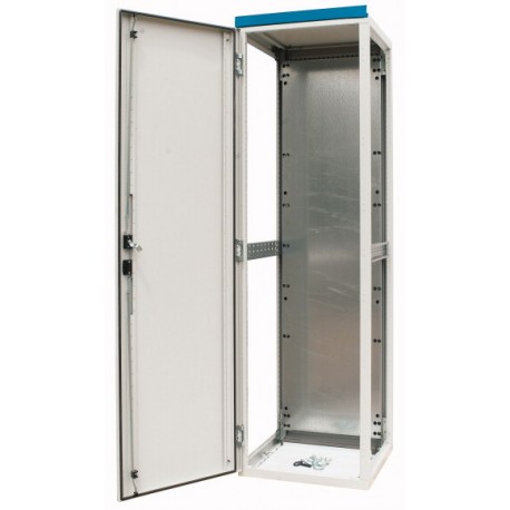 XVTL-MP/BX/IC-6/3/14 114550 2460159 EATON ELECTRIC Distribution cabinet, HxWxD 1400x600x300mm, IP55, bayable