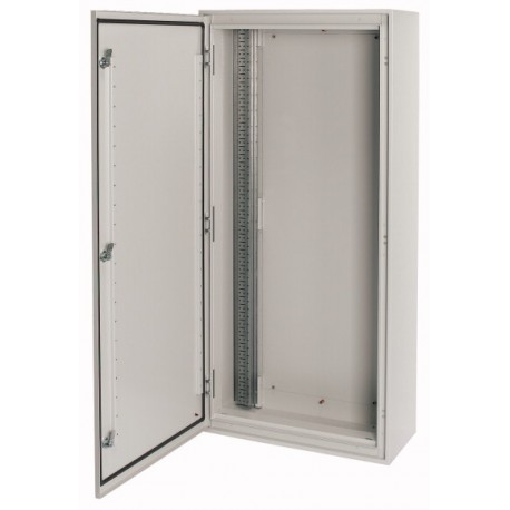 BPM-O-1000/10-W 111072 0002459524 EATON ELECTRIC Tableau de distribution d'installation monté en surface ave..