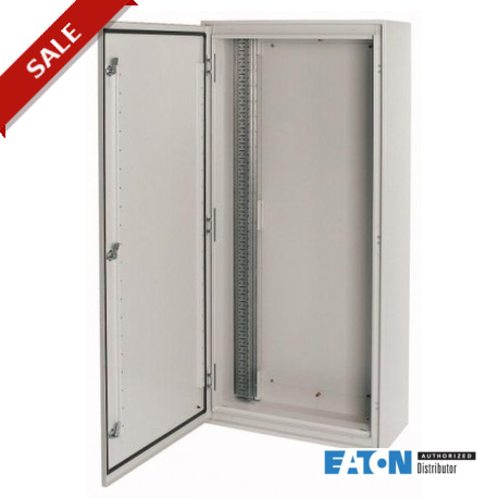 BPM-O-1200/15-W 111076 EATON MOELLER Surface-mounted service distribution board with double-bit lock, IP54, ..