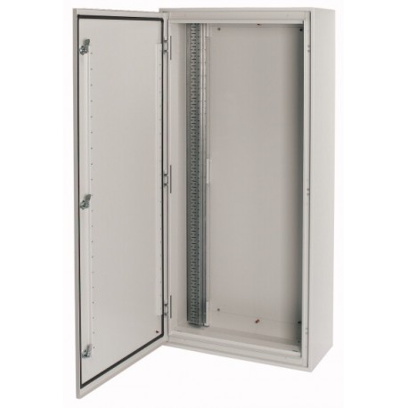 BPM-O-1200/12-W 111075 0002459527 EATON ELECTRIC Surface-mounted installation distribution board with double..