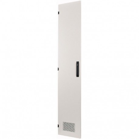 XSDSCLV2003 158586 EATON ELECTRIC Door connection area, L, SSL, ventilated, for HxW 2000x269mm