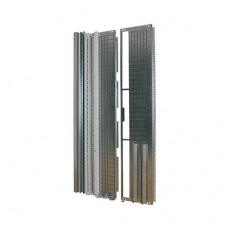 XSMFDB0608-BS-350 168936 Y7-168936 EATON ELECTRIC Mounting kit, Box solution, WxD 600x800mm