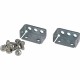 XNBW-HB 168932 Y7-168932 EATON ELECTRIC Mounting angle bracket, for horizontal strip