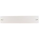 BPZ-FP-1200/050-BL-W 293539 0002456275 EATON ELECTRIC Front plate, for HxW 50x1200mm, blind, white