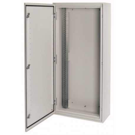 BPM-O-400/10-W 111059 0002459511 EATON ELECTRIC Surface-mounted service distribution board with double-bit l..
