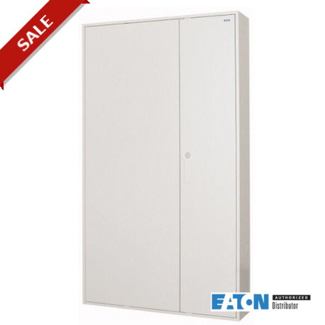 EWS-08142 174648 EATON ELECTRIC EWS-08142 EWS wall-mount enclosure for EP standard mounting units, IP43, IK0..