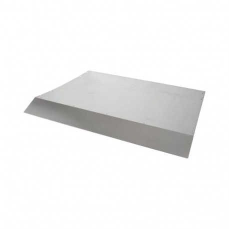 XPPBMV08 166740 Y7-166740 EATON ELECTRIC Partition, MBS-/devicearea, for W 800mm