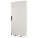 XTSZDSKC-H1625W795 177274 EATON ELECTRIC Section wide door, closed, HxW 1625x795mm, IP55, grey