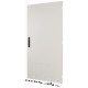 XTSZDSKV4R-H1625W795 177278 EATON ELECTRIC Section wide door, ventilated, right, HxW 1625x795mm, IP42, grey