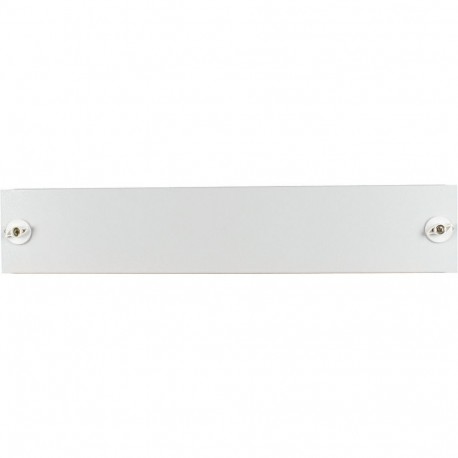 BPZ-FP-400/250-BL-W 108399 2459453 EATON ELECTRIC Лицевая панель, (ШхВ) 325х255