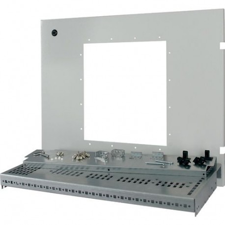 XMIX40W08D 171674 Y7-171674 EATON ELECTRIC Einbausatz: IZMX40, Ausfahreinheit, B 800mm, grau