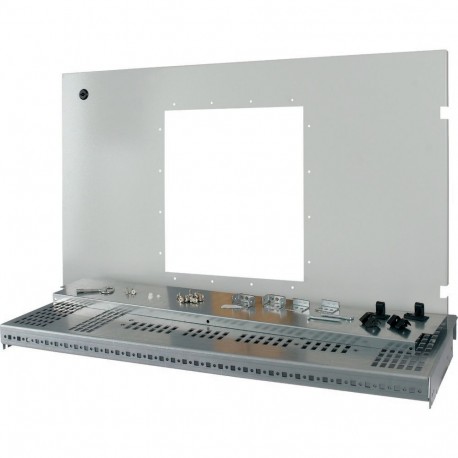 XMIX40W10D 171675 Y7-171675 EATON ELECTRIC Einbausatz: IZMX40, Ausfahreinheit, B 1000mm, grau