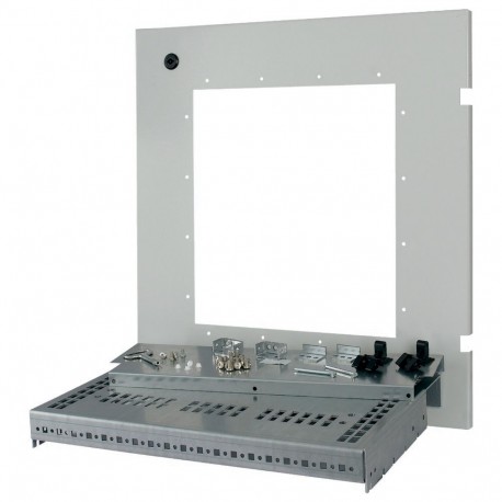 XMIX40W06D 171673 Y7-171673 EATON ELECTRIC Einbausatz: IZMX40, Ausfahreinheit, B 600mm, grau
