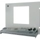 XMIX40F08D 171671 EATON ELECTRIC Mounting kit, IZMX40, F, W 800mm
