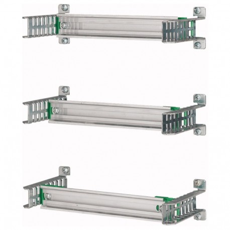 TSA-2FW-V-IVS 129991 EATON ELECTRIC Set speciale guide DIN IVS+