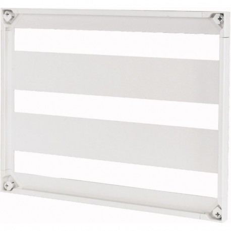 Z-IVS-GAO/2FW 129997 EATON ELECTRIC Capot de protection ouvert IVS+