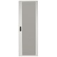 BPZ-DT-830/20-P-W 116264 EATON ELECTRIC Дверь, металл, для ВxШ 2060x830мм, +смотровое окно, белая