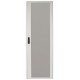 BPZ-DT-600/17-P 102439 0002459245 EATON ELECTRIC Glass door, for HxW 1760x600mm, Clip-down-handle