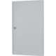 BP-DS-400/12-L 293572 0002456308 EATON ELECTRIC Porta in lamiera di acciaio montata a sinistra AxL 1200x400mm