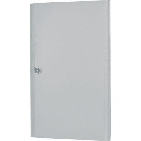 BP-DS-400/12-L 293572 0002456308 EATON ELECTRIC Porta in lamiera di acciaio montata a sinistra AxL 1200x400mm