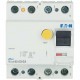 FRCMM-63/4/03-G/A 170305 EATON ELECTRIC Interruttori differenziali, 63A, 4p, 300mA, tipo g/a
