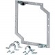 MBS-I4 118742 Y7-118742 EATON ELECTRIC Coffrets isolants CI-K4 platine de montage, blindage