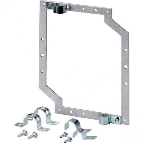 MBS-I4 118742 Y7-118742 EATON ELECTRIC Coffrets isolants CI-K4 platine de montage, blindage