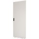 BPZ-DMS-1000/20-P 174351 EATON ELECTRIC Steel sheet door with clip-down handle IP54 HxW 2030x600+370mm