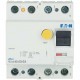 FRCMM-40/4/03-G/A 170304 EATON ELECTRIC Interruttori differenziali, 40 A, 4p, 300mA, tipo g/a